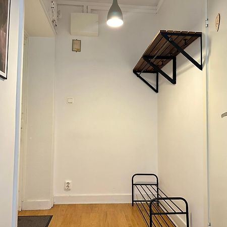 Stay Inn Soeder Cozy Apartment Stockholm Exterior foto