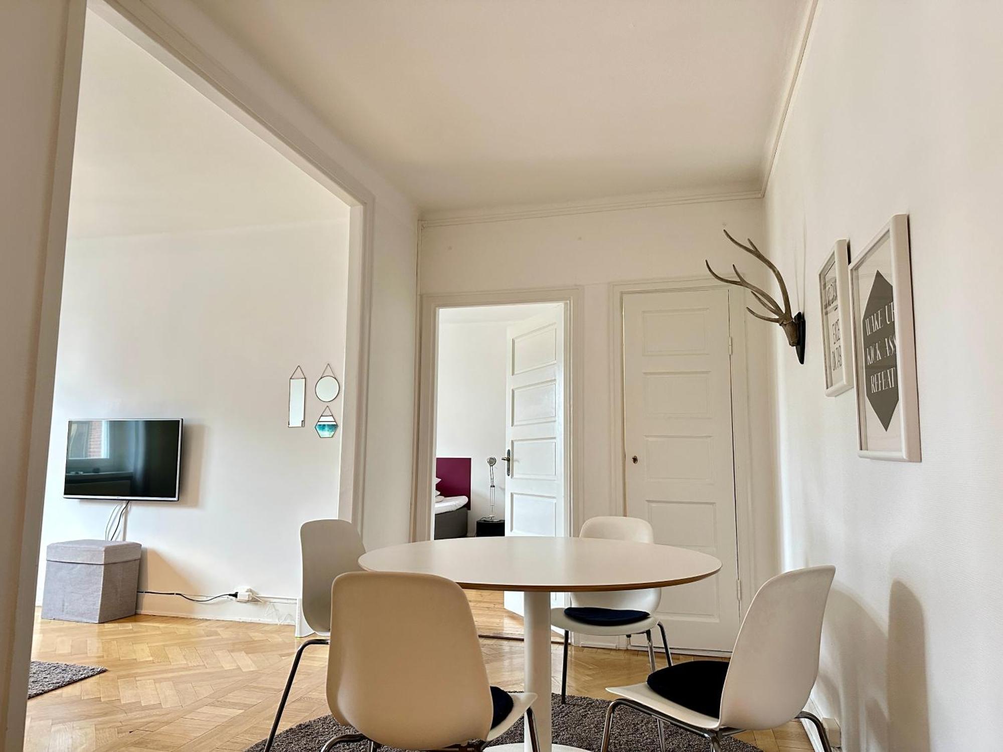 Stay Inn Soeder Cozy Apartment Stockholm Exterior foto