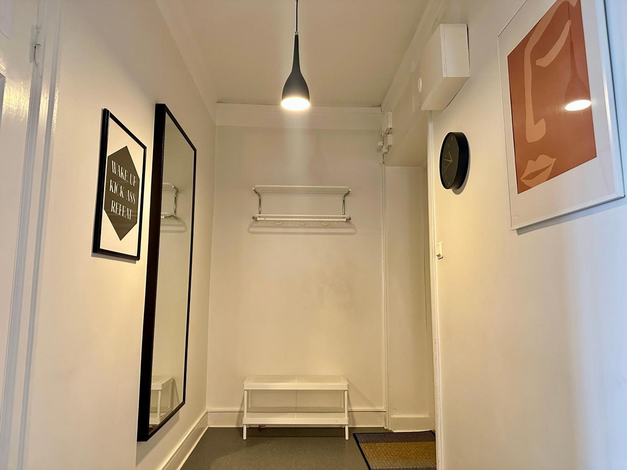 Stay Inn Soeder Cozy Apartment Stockholm Exterior foto